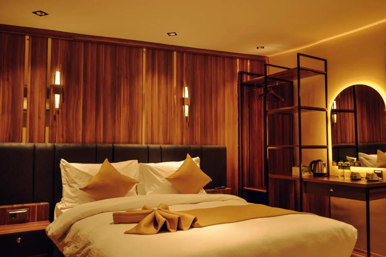 Galata Calm Tale Hotel