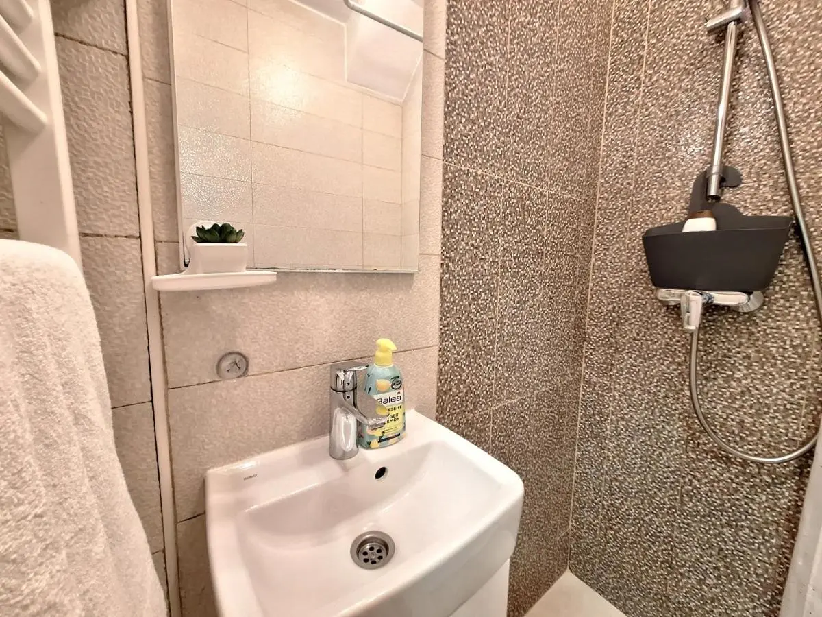 Apartment Dina Sarajevo