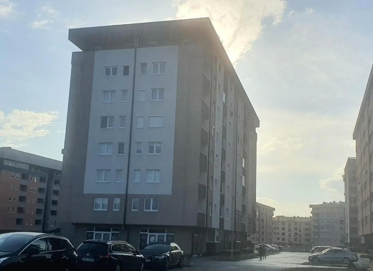 Istocno Sarajevo, Lukavica, Great View Apartment