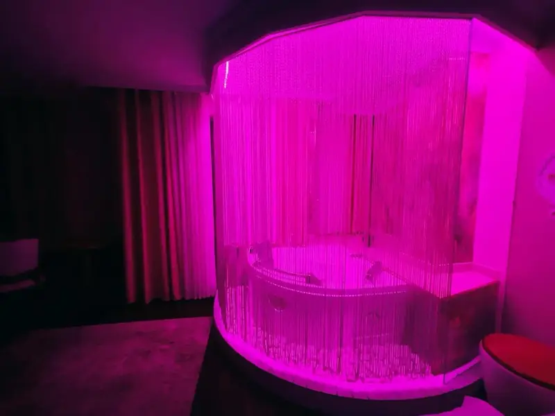 Hotel Rosa Blu