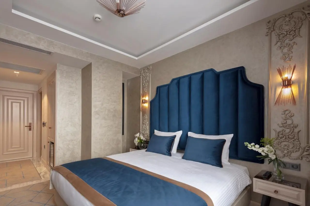 Danis Hotel & Spa Istanbul - Old City