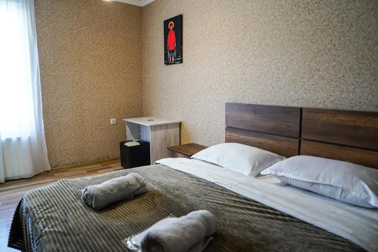 Hotel Elia Kazbegi