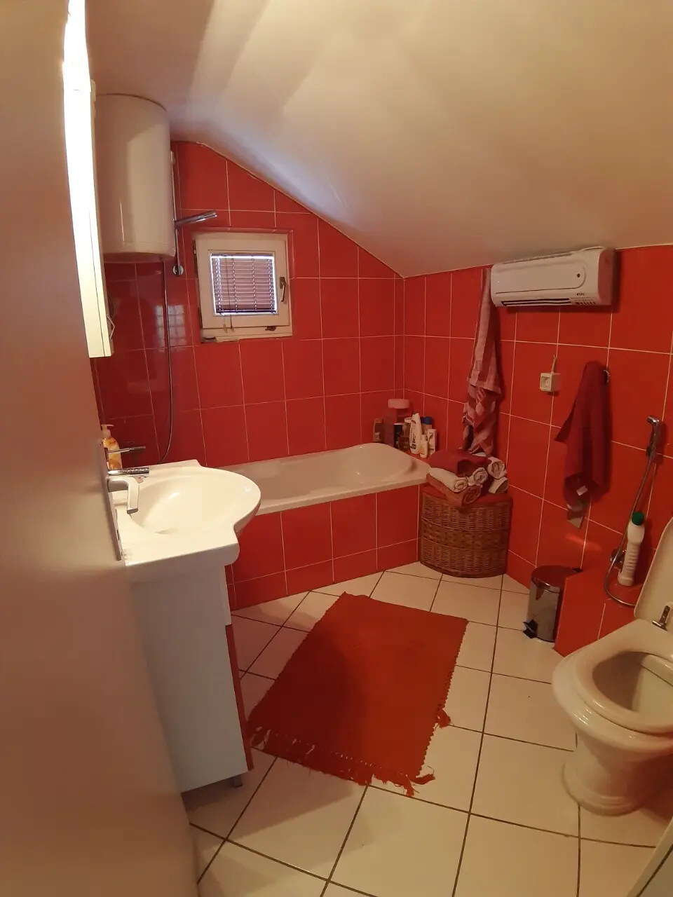 Osjek holiday home