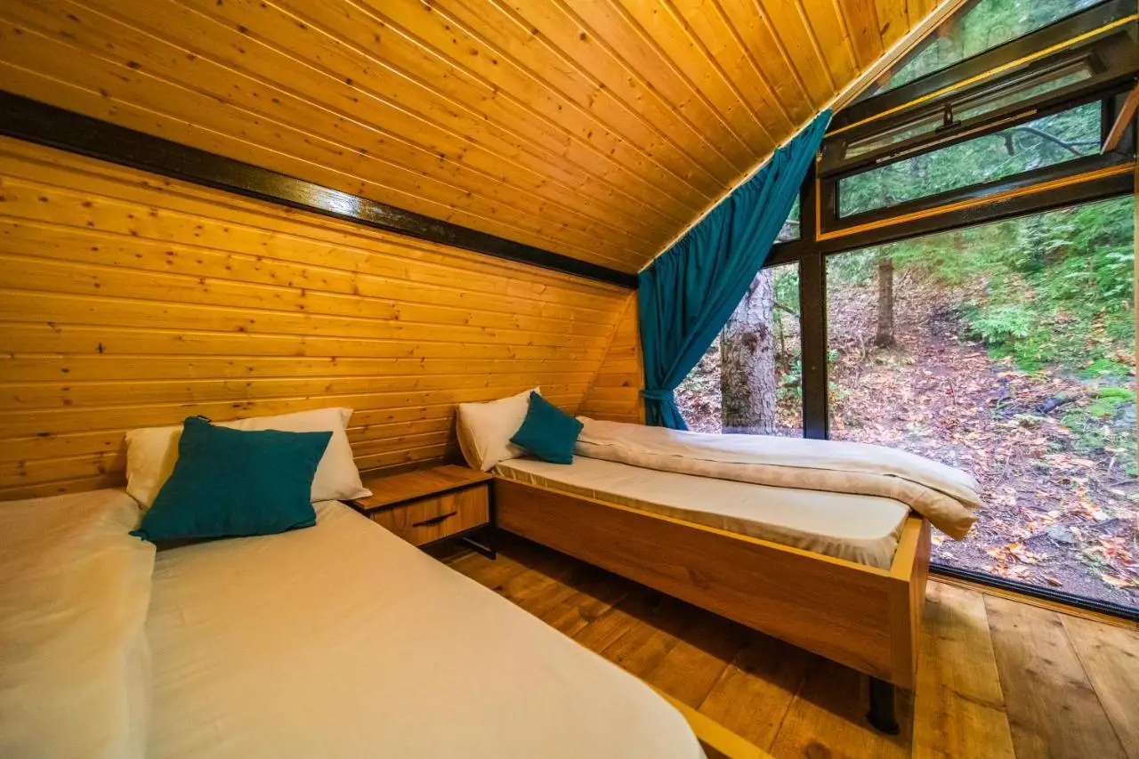 Chalet Nune