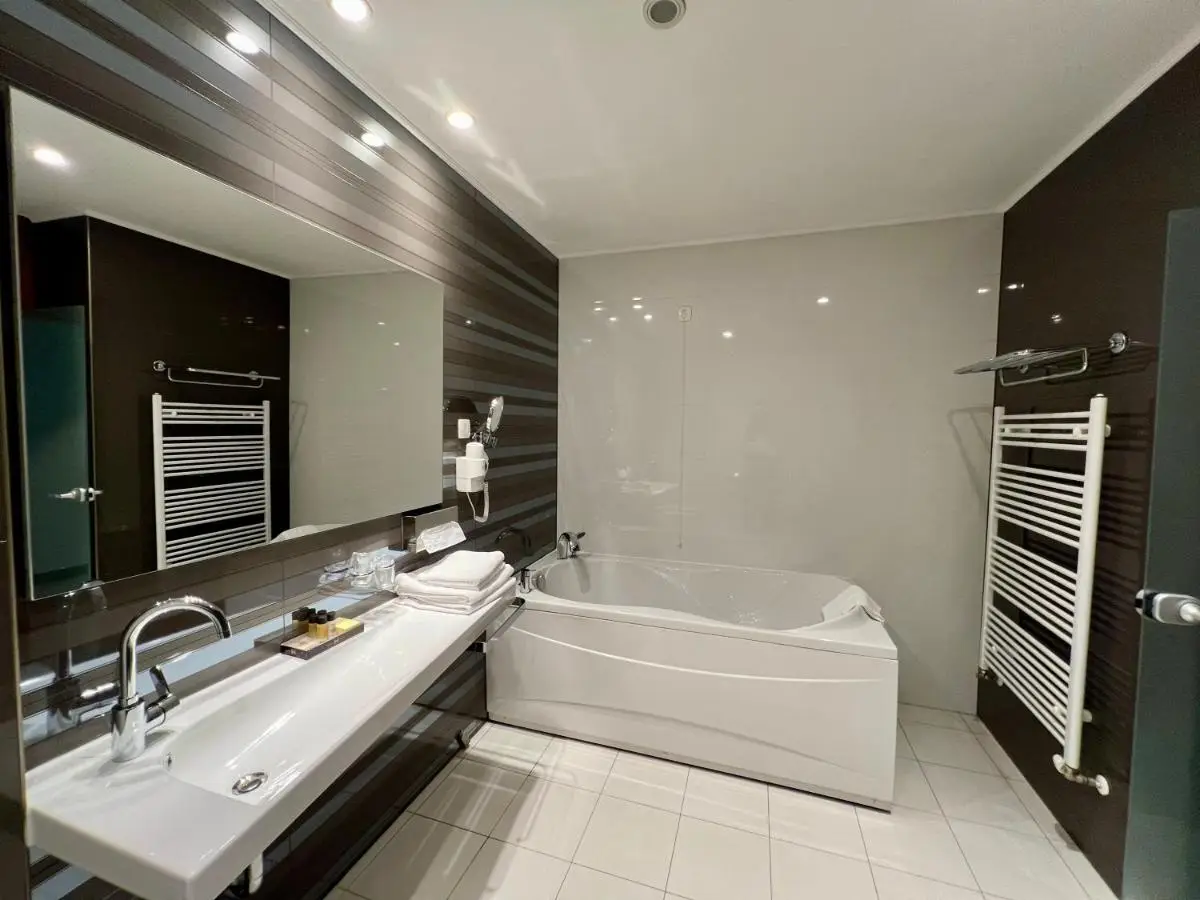 Hotel Mepas