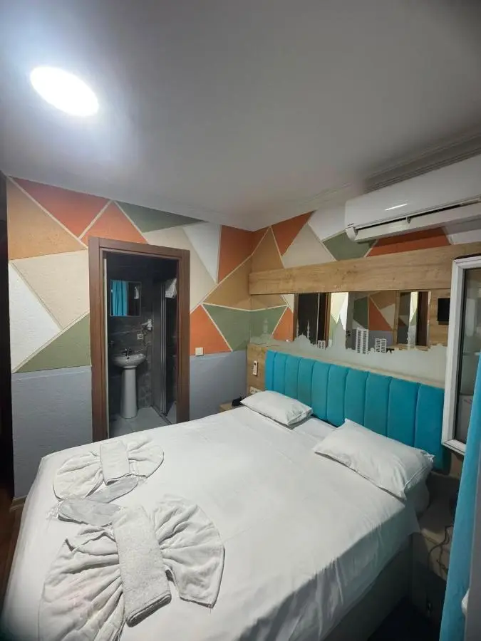 HOTEL MİKLAGORD