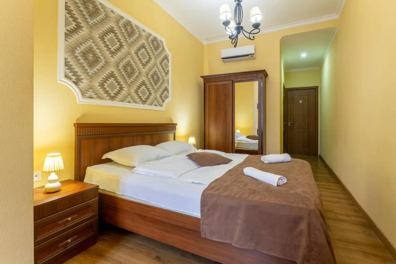 Hotel Middleton