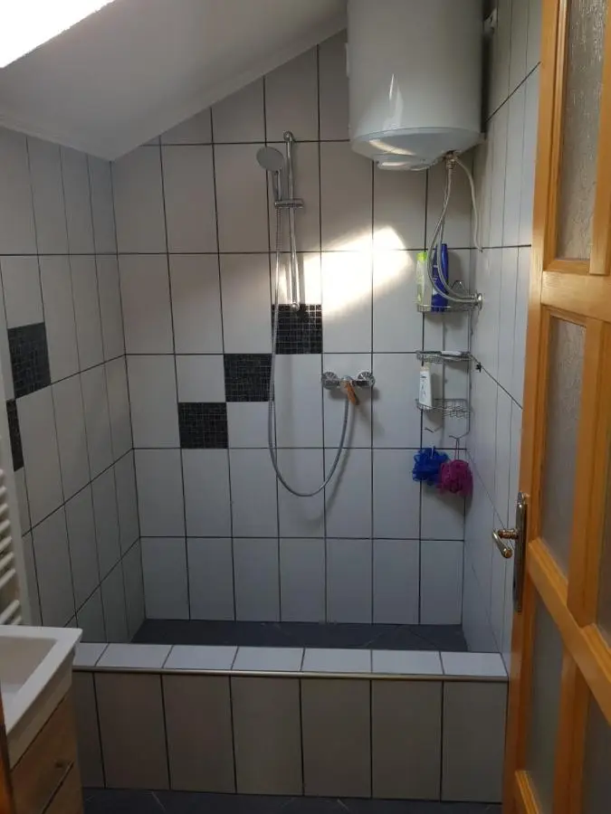 Vinac guest house