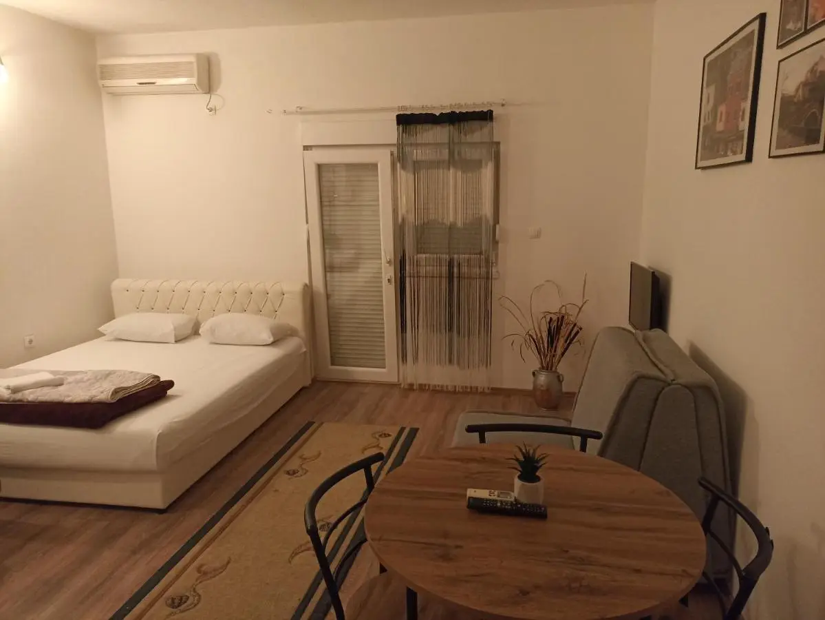 Apartments Aldi