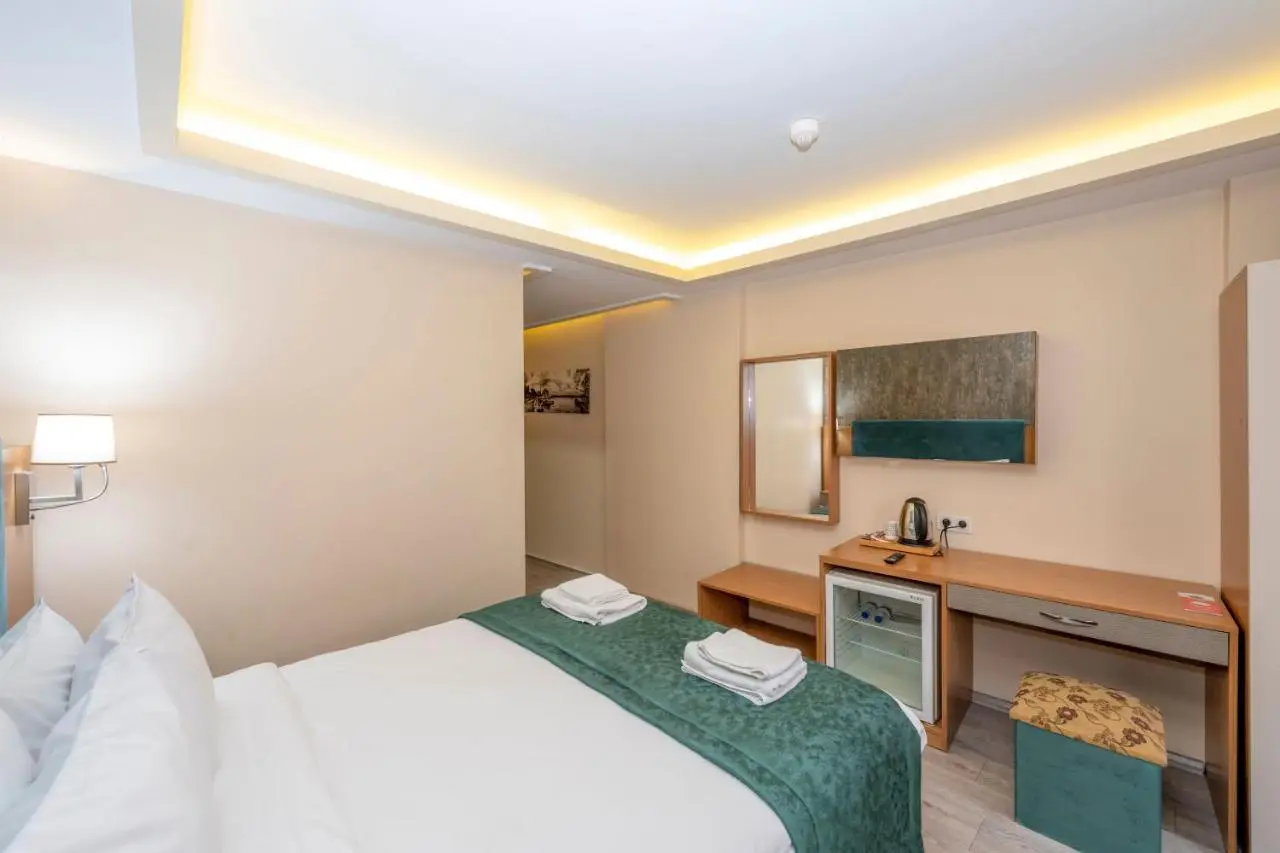 The Hotel Devman & Terrace