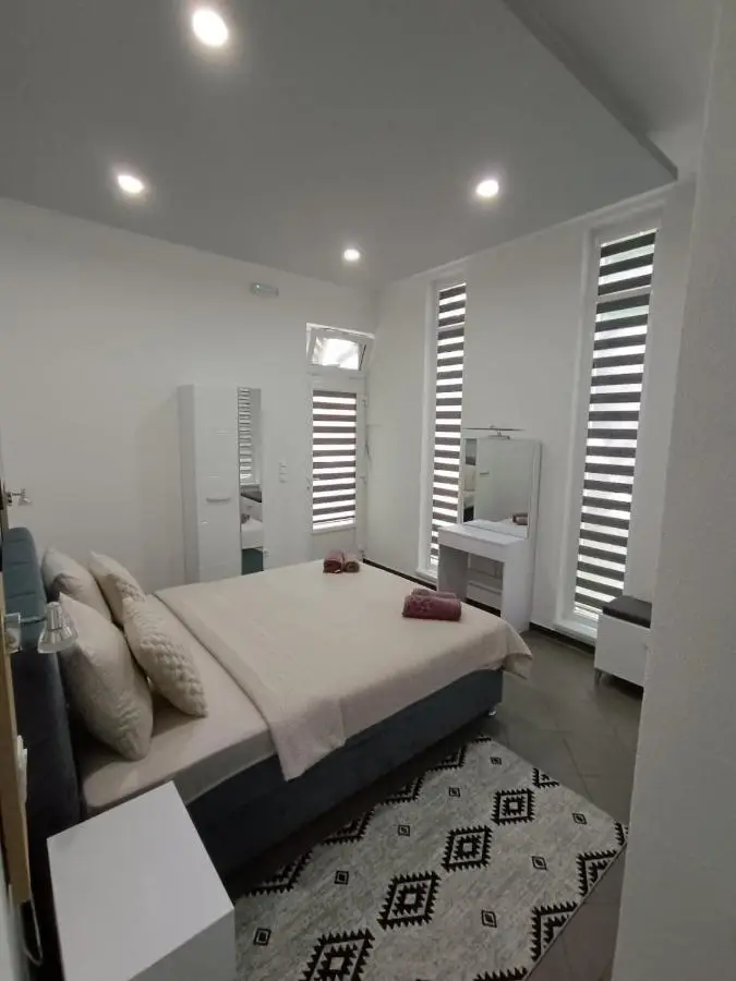 Una Festa Apartment