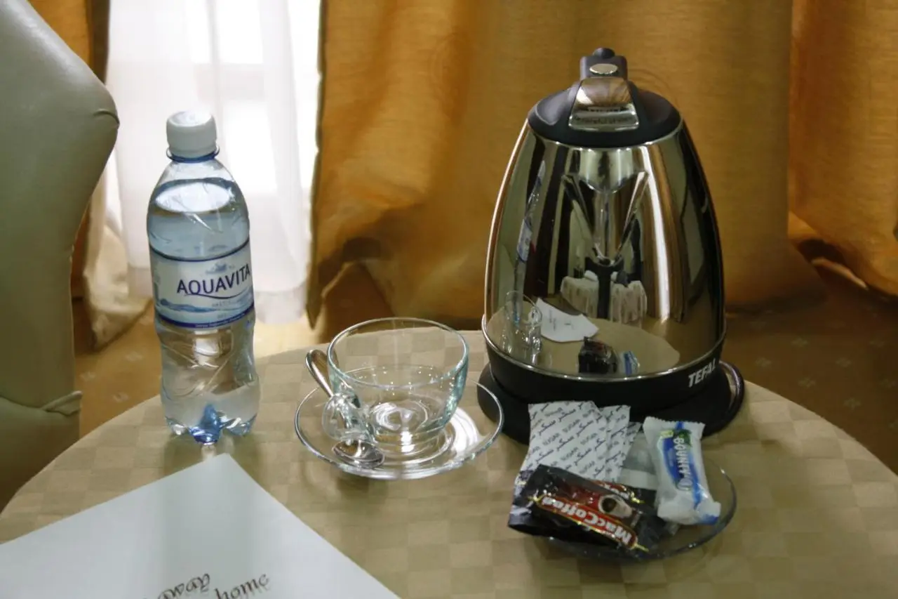 Premier Hotel