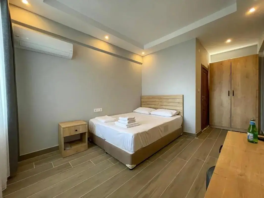 KILIÇARSLAN OTEL