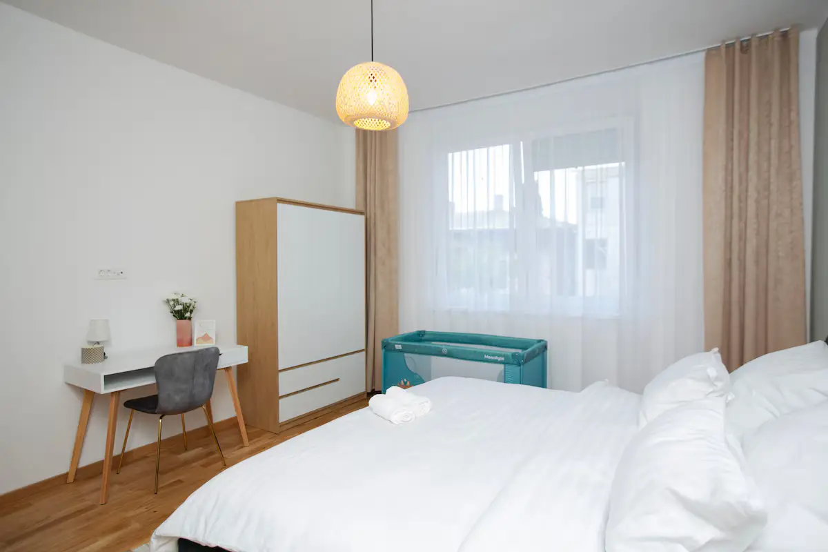 Apartment Narona near Old Bridge | Free parking