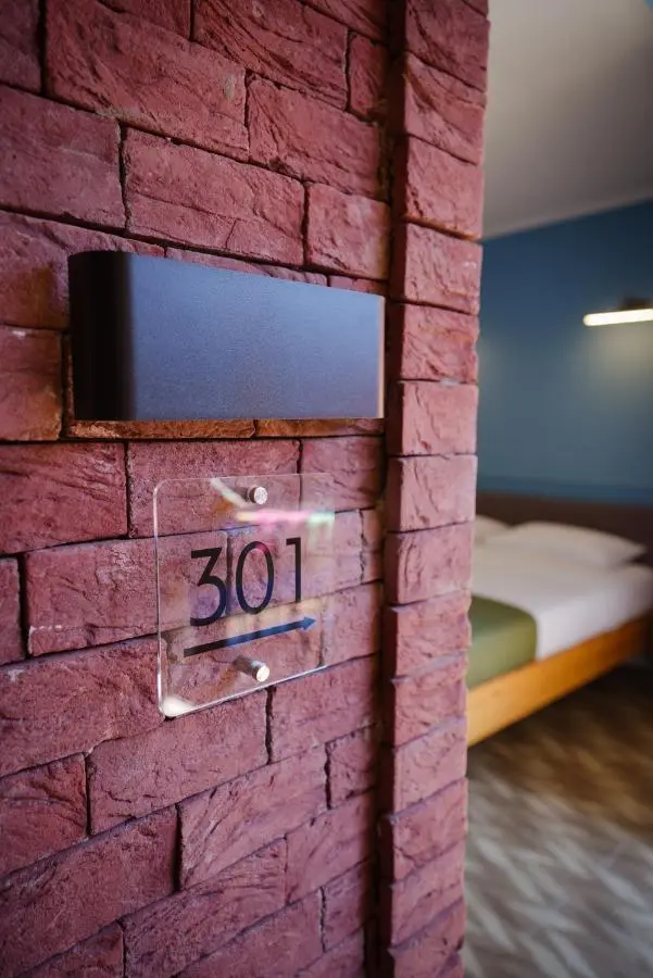 Station 22 Hotel