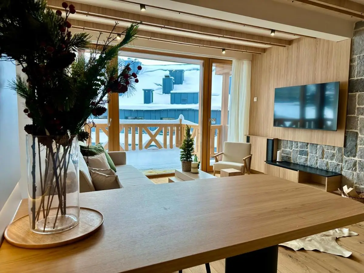 MIA Suites Jahorina