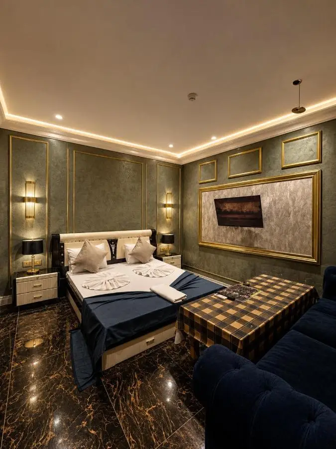 Eco Hotel Baku