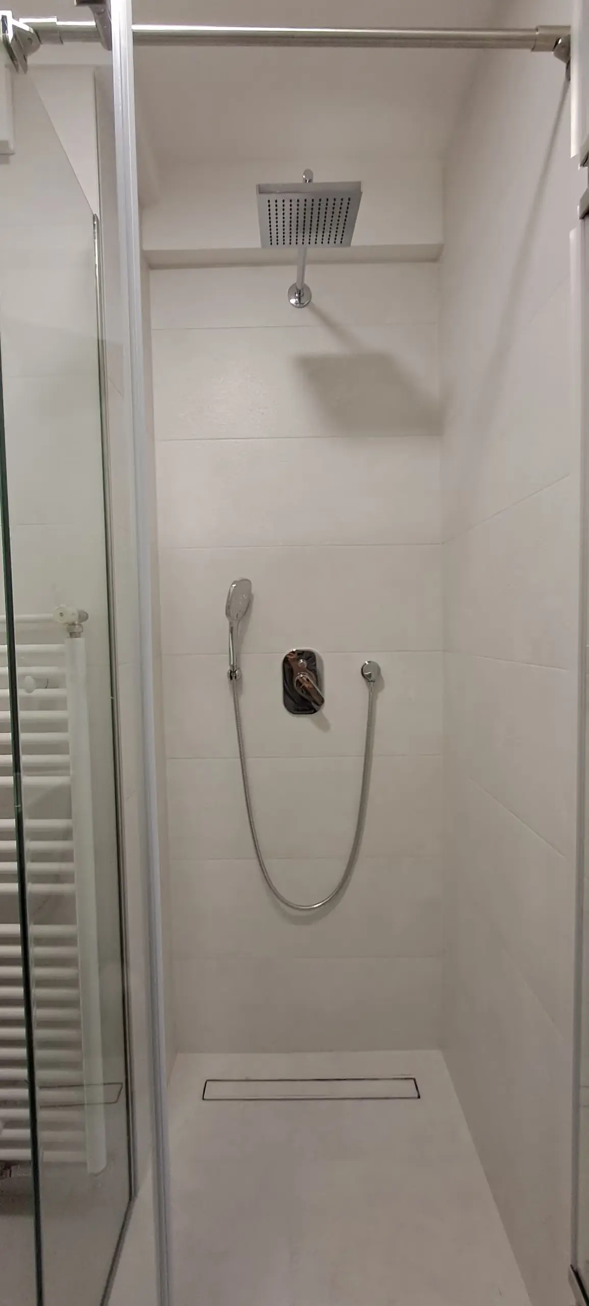 Cozy flat in central area right up Ferhadija St.