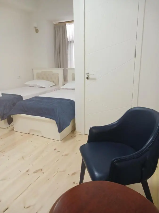 Hotel White Neptun Georgia Tbilisi