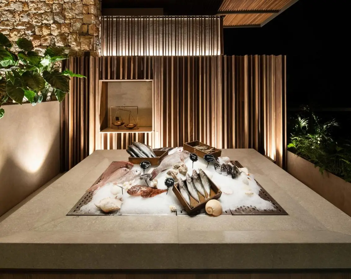 Lujo Hotel Bodrum