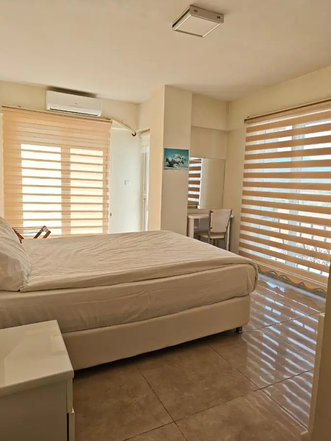 HD Miray Otel
