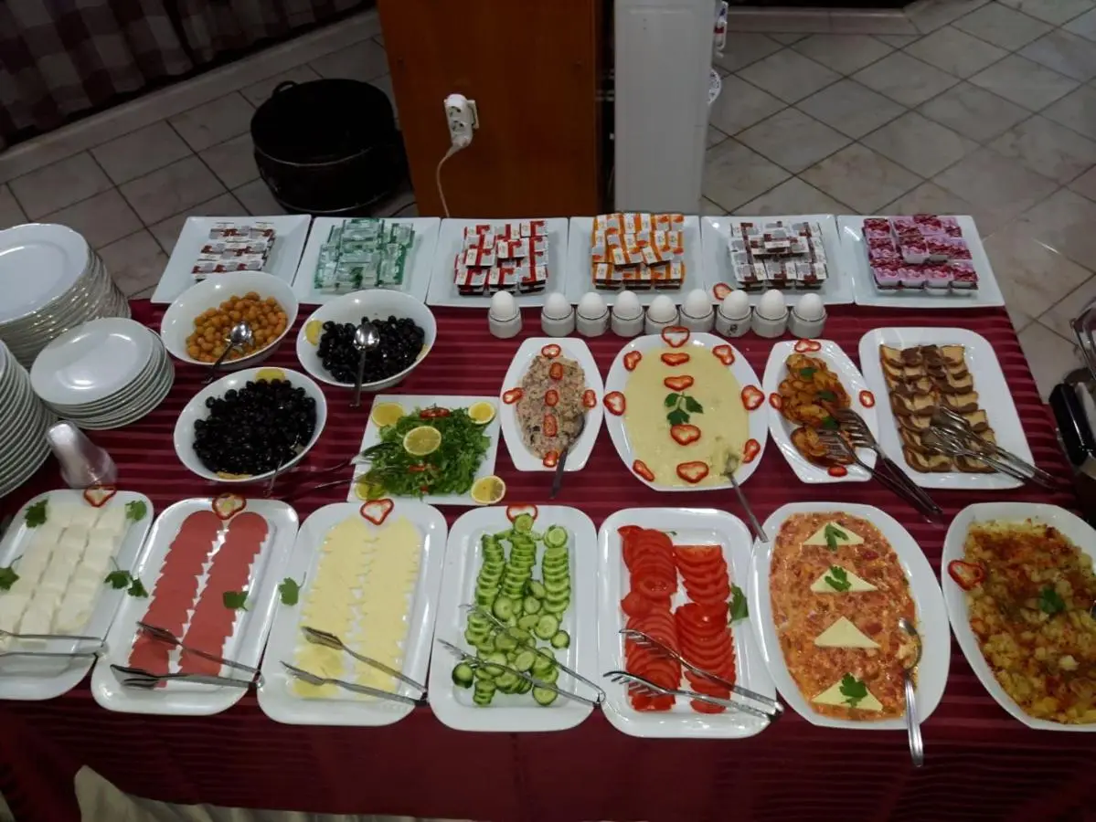 Hotel Akkus
