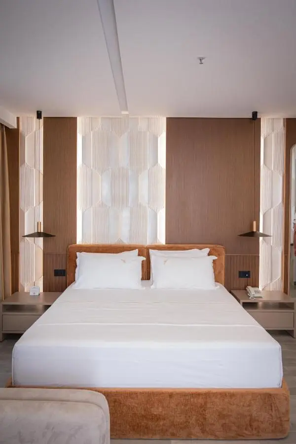 Brilliant Hotel & SPA