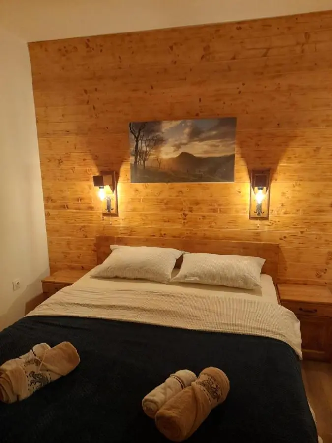 Apartman Milekic