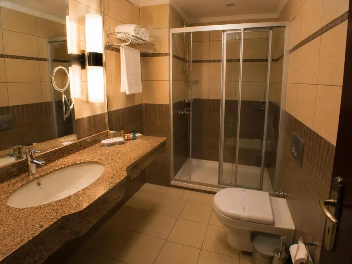 Akgun Hotel Beyazit