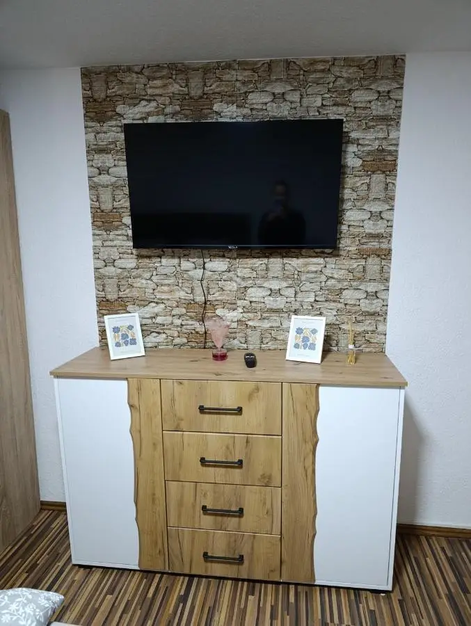 Apartman 4A