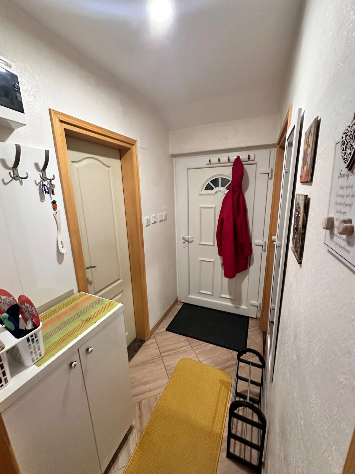 Sarajevo Center Nomad House | 12 min to Old Town