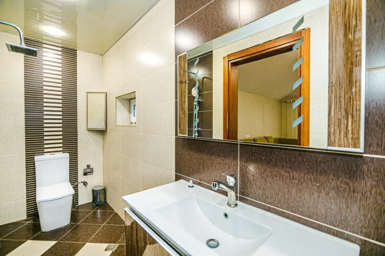 Deluxe villa Baku