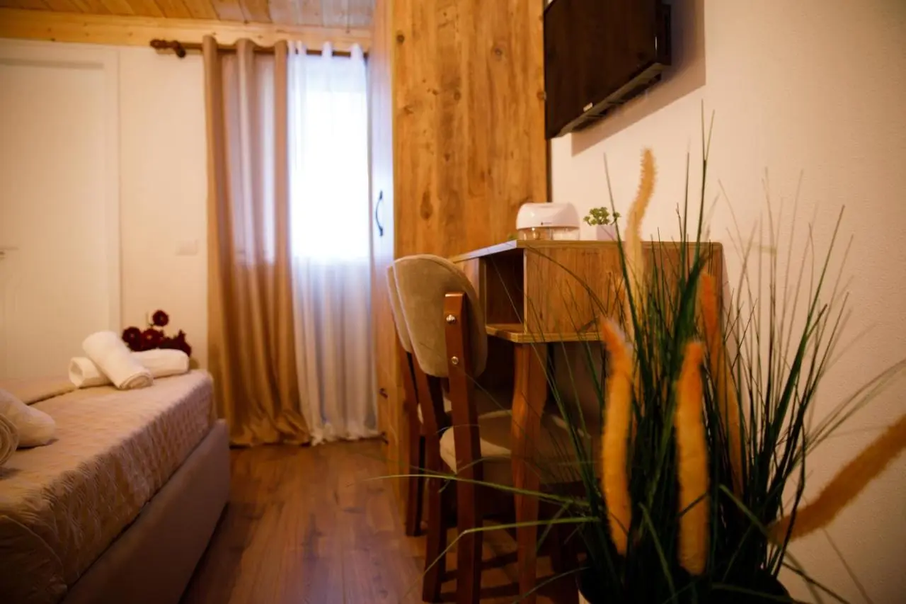 Guva Guest House