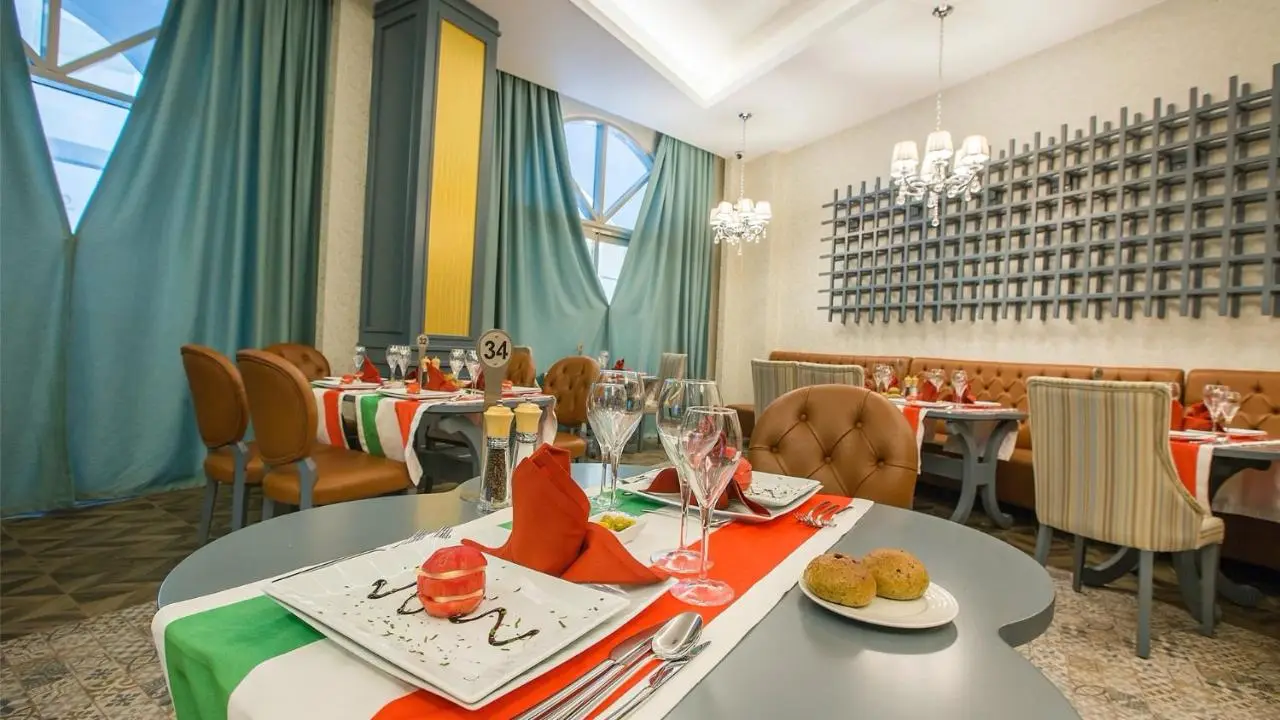 J'adore Deluxe Hotel & Spa Ultra All Inclusive