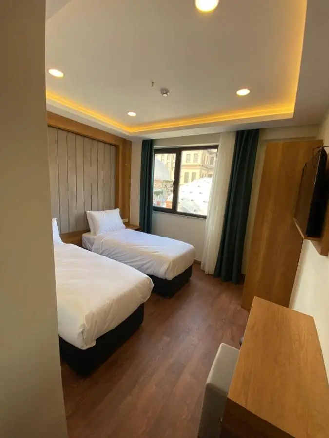 Pege Hotel