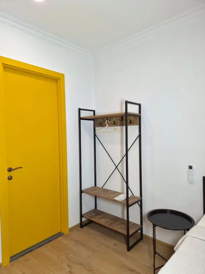 Sunny Hotel Tbilisi