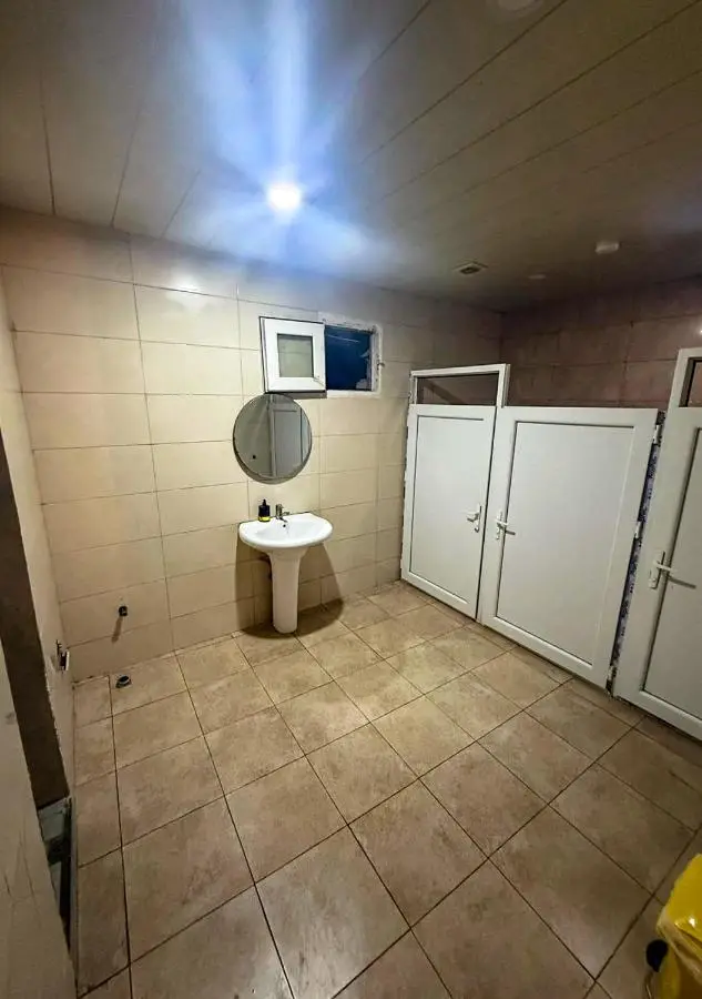 Champion HOSTEL BAKU