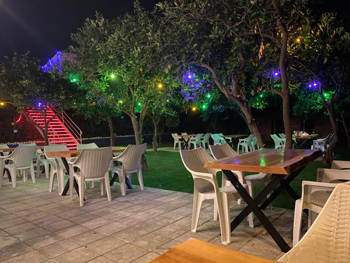 Aroma Butik Hotel