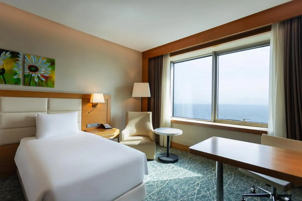 Holiday Inn Baku by IHG