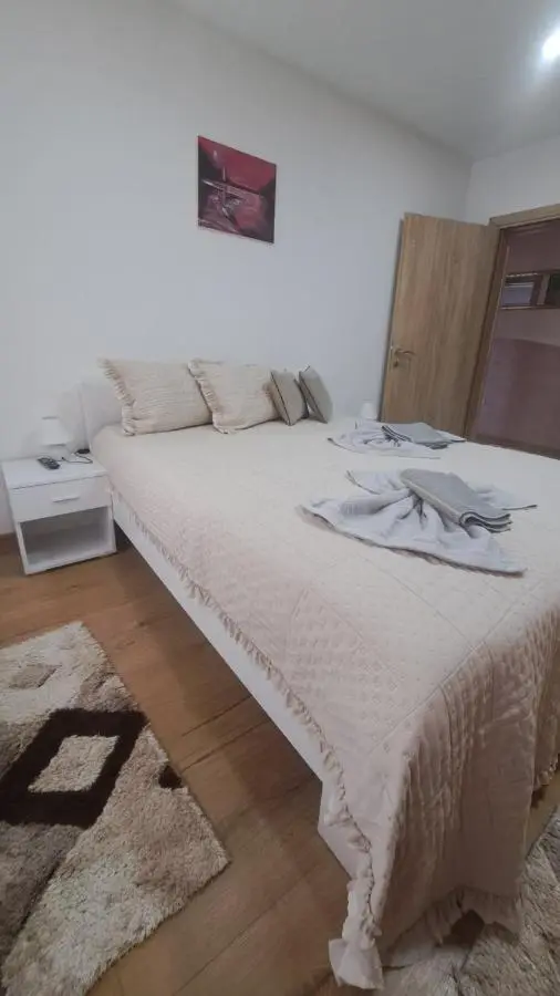 Apartman Nani