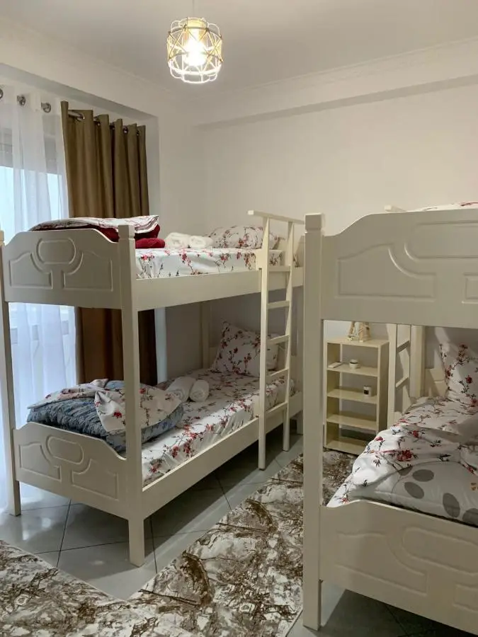 Ridi's Comfort Apartment 2