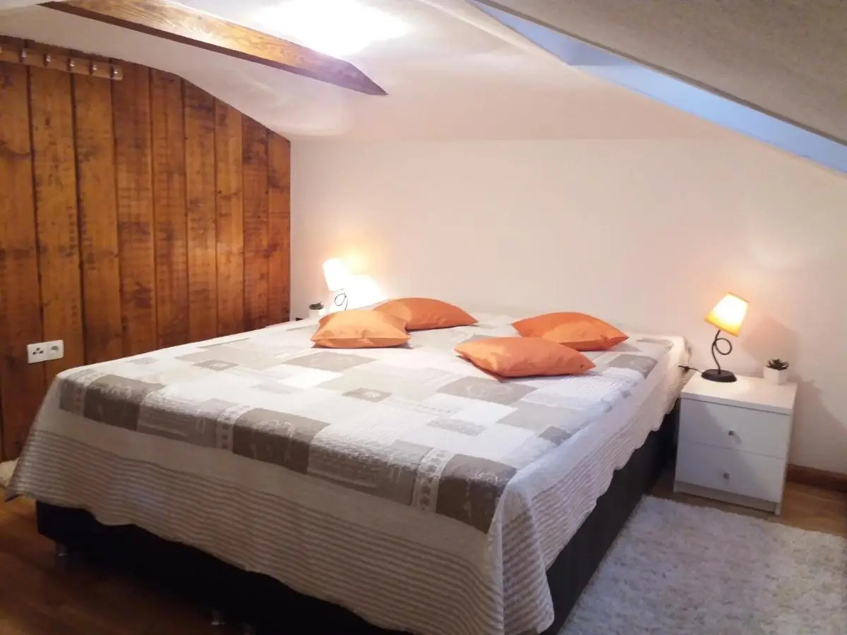 Apartman Nancy Vlašić