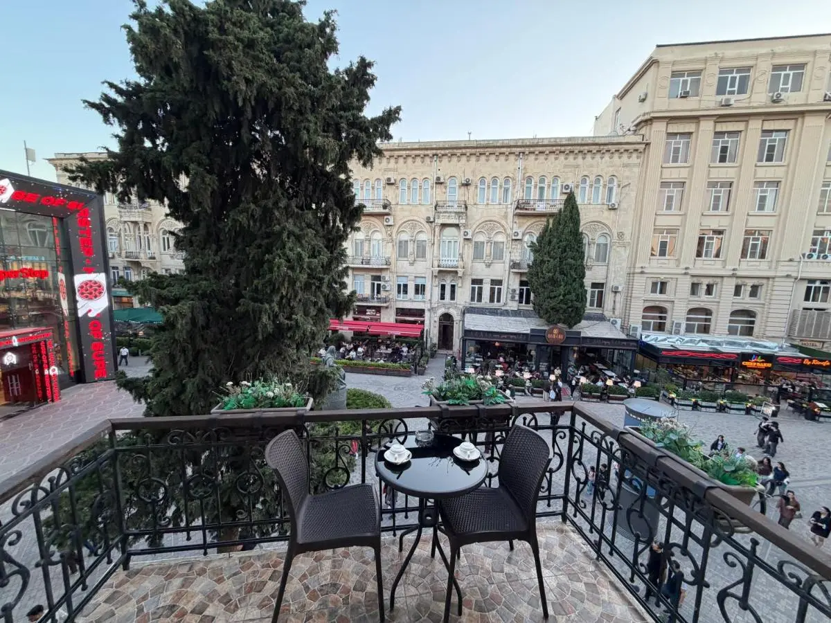 Brs hotel