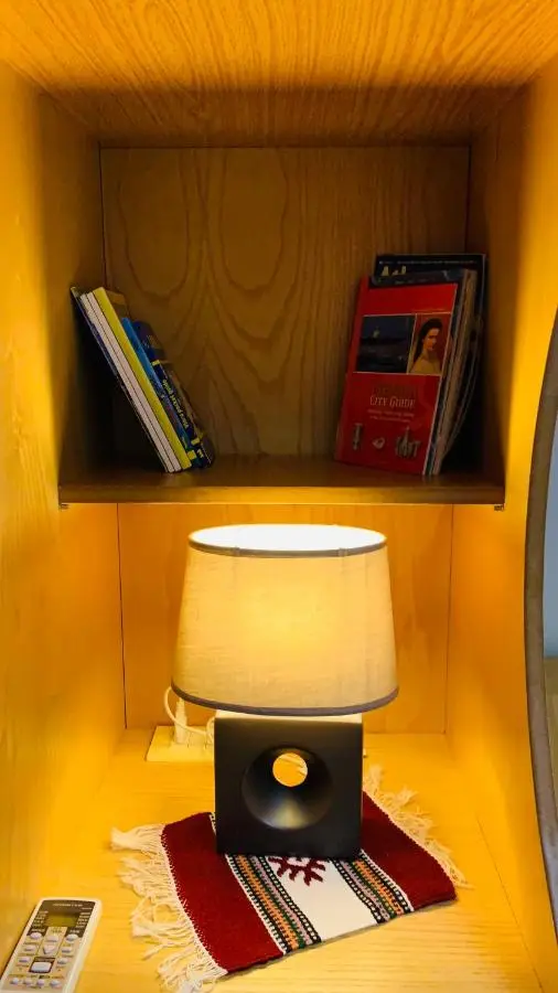 Central Comfy Apartment