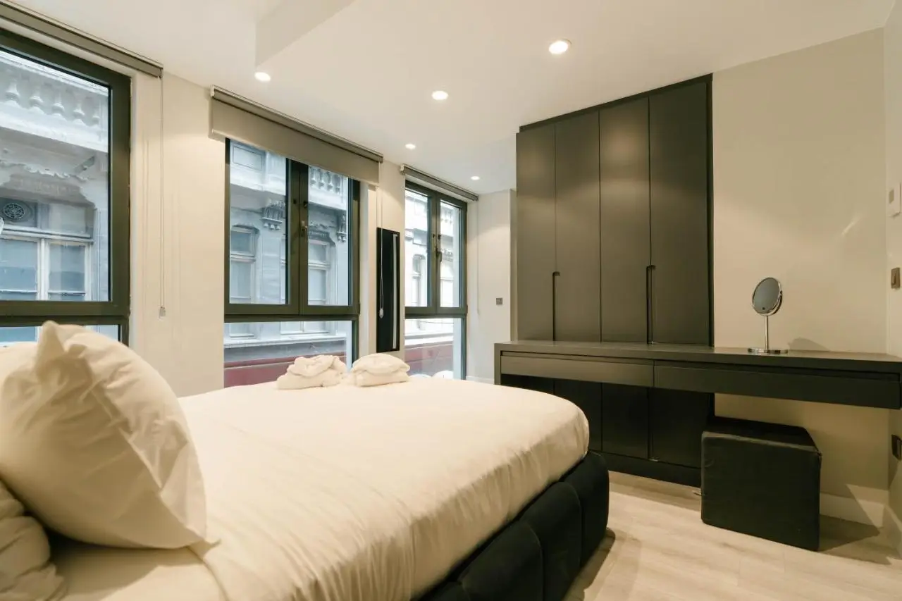 DeCamondo Residence Karaköy