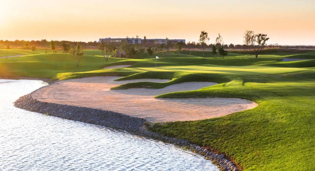 Dreamland Golf Hotel Baku