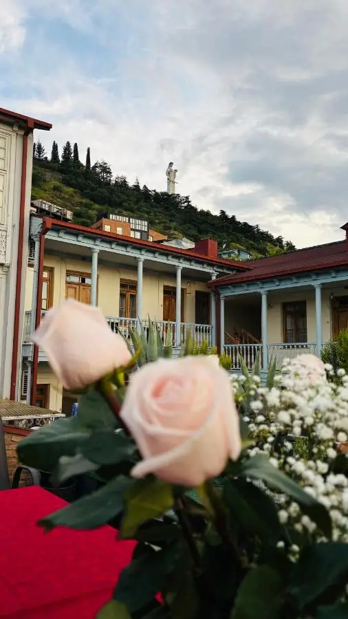 Sanuela Guest House