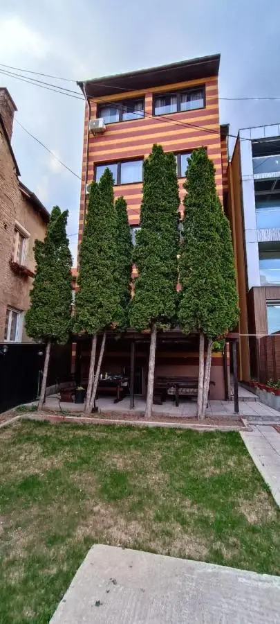 Downtown Apartments HSB Sarajevo