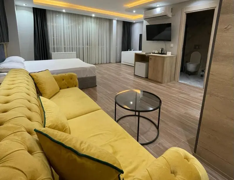 Asem Otel