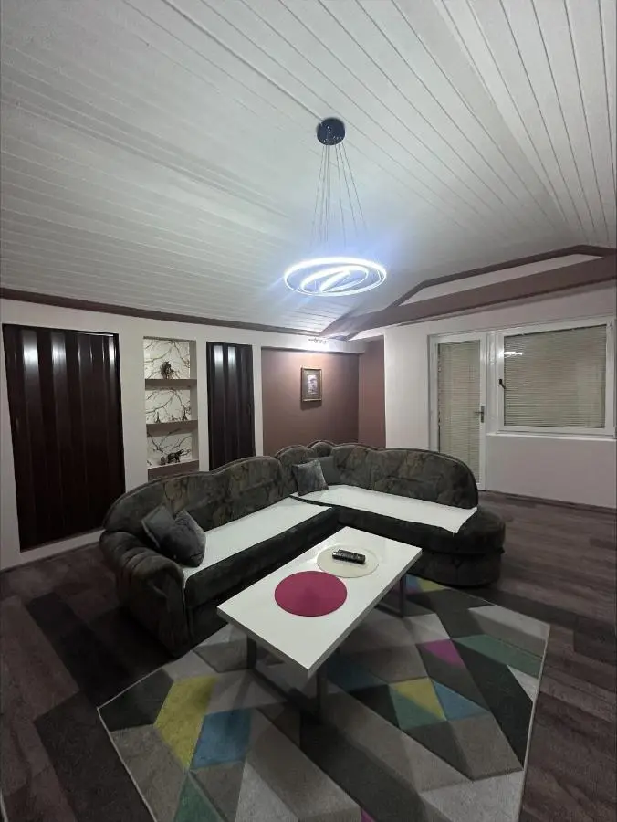Apartment Sarajevo